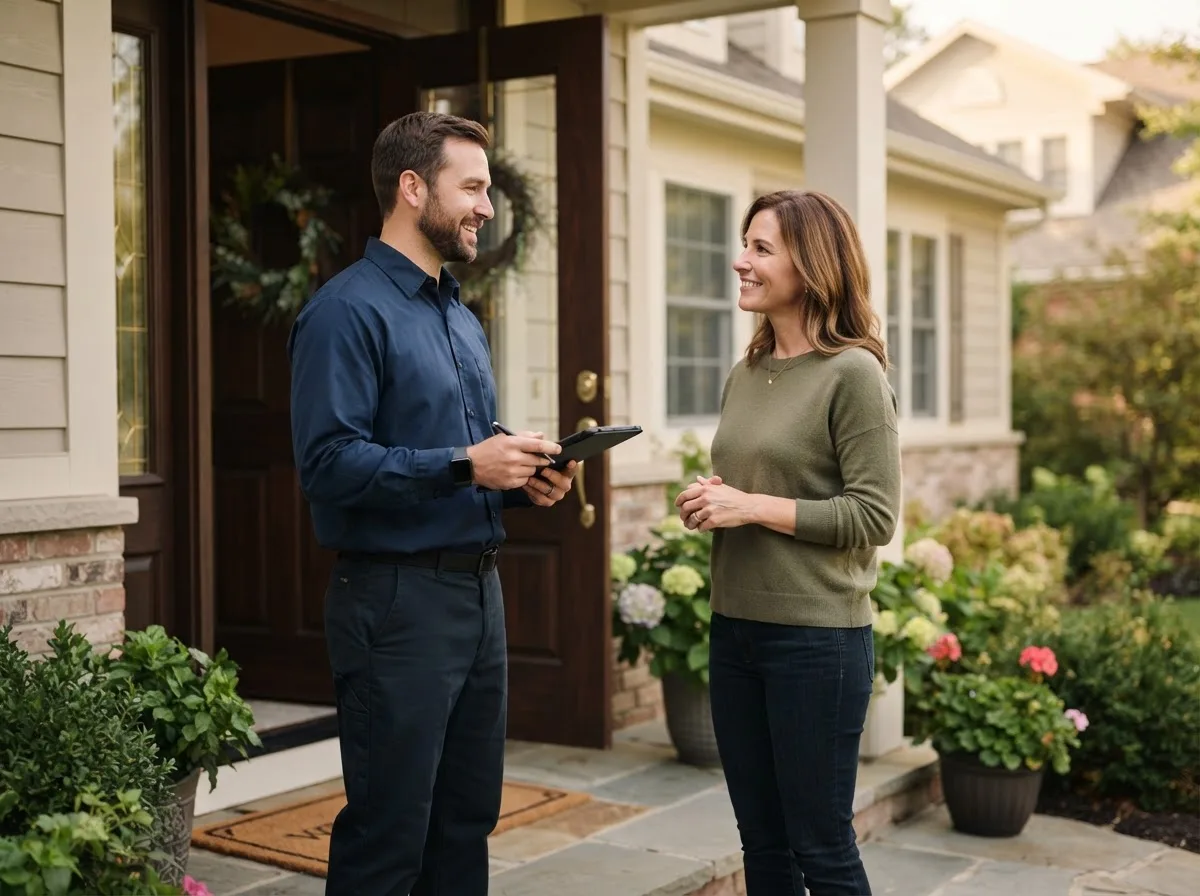 Water damage restoration FAQs for Thornton, PA